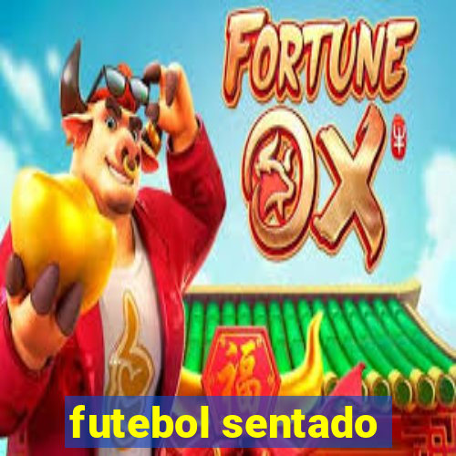 futebol sentado